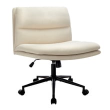 Tommen Armless Office Chair